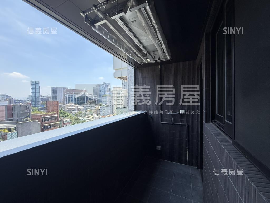 新潤朗格高樓首選房屋室內格局與周邊環境