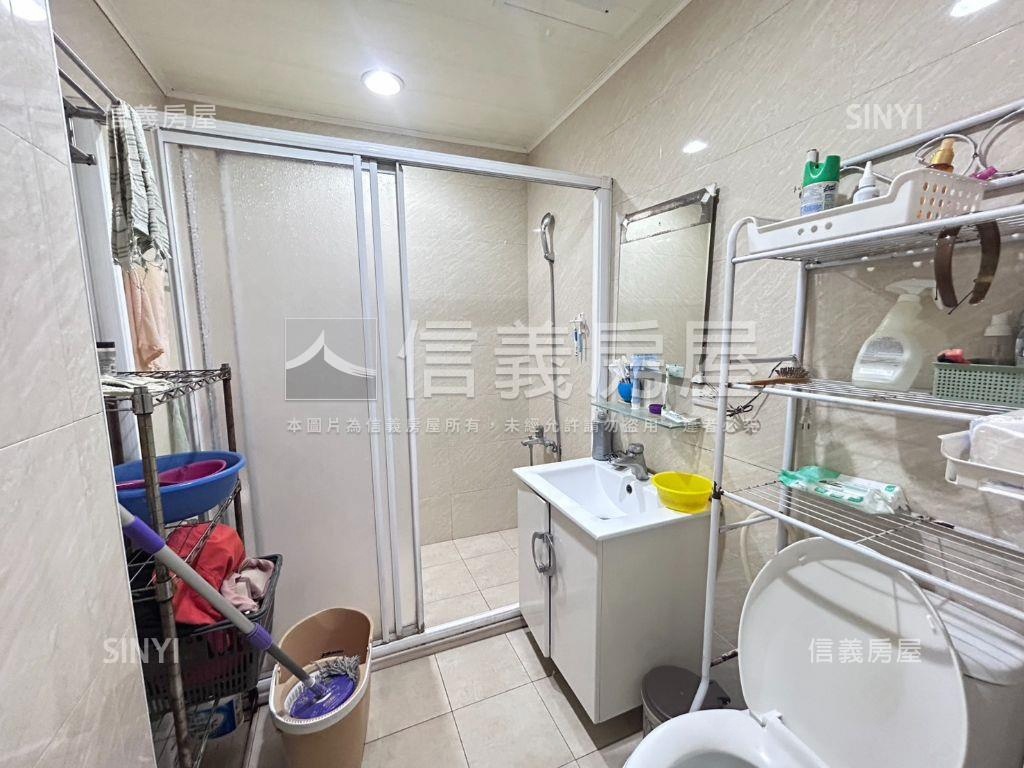 干城香榭三房露臺美視野房屋室內格局與周邊環境