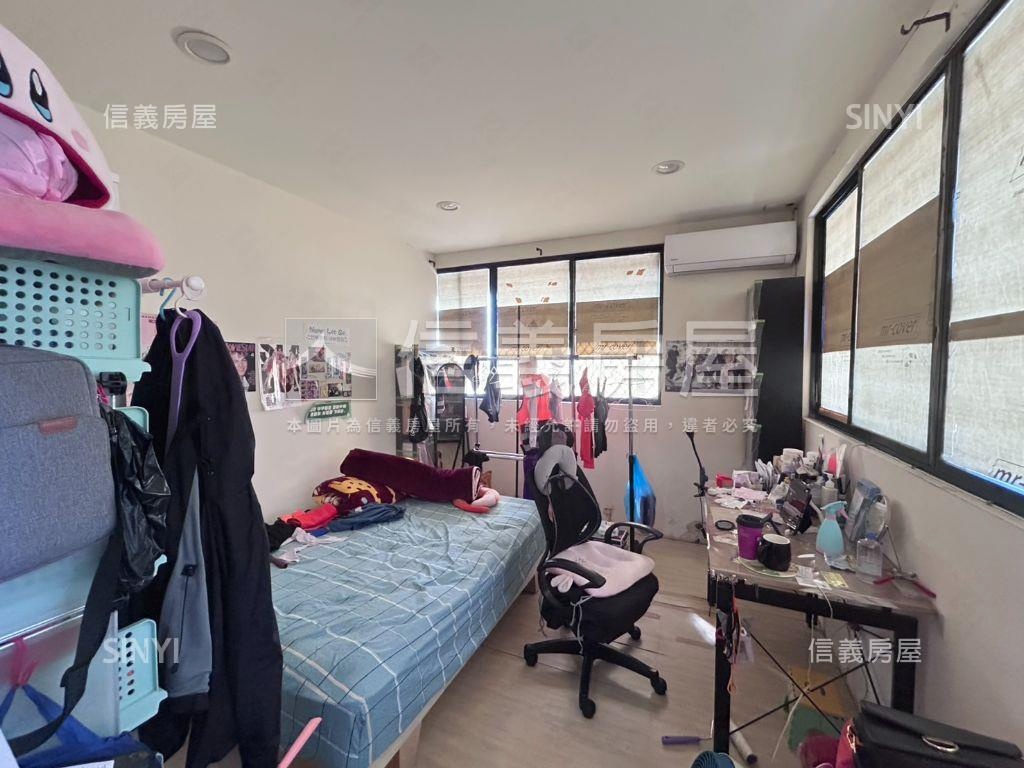 干城香榭三房露臺美視野房屋室內格局與周邊環境