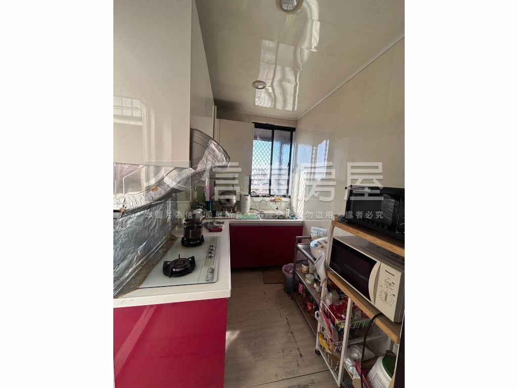 干城香榭三房露臺美視野房屋室內格局與周邊環境