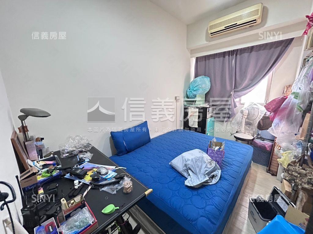 干城香榭三房露臺美視野房屋室內格局與周邊環境