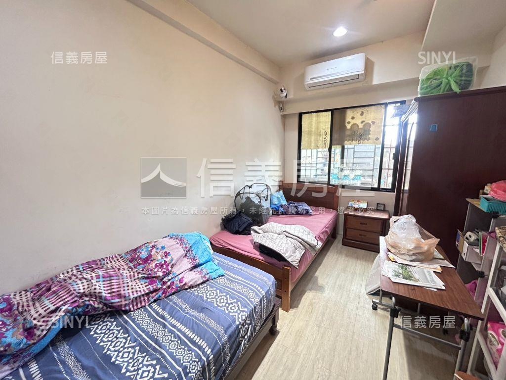 干城香榭三房露臺美視野房屋室內格局與周邊環境