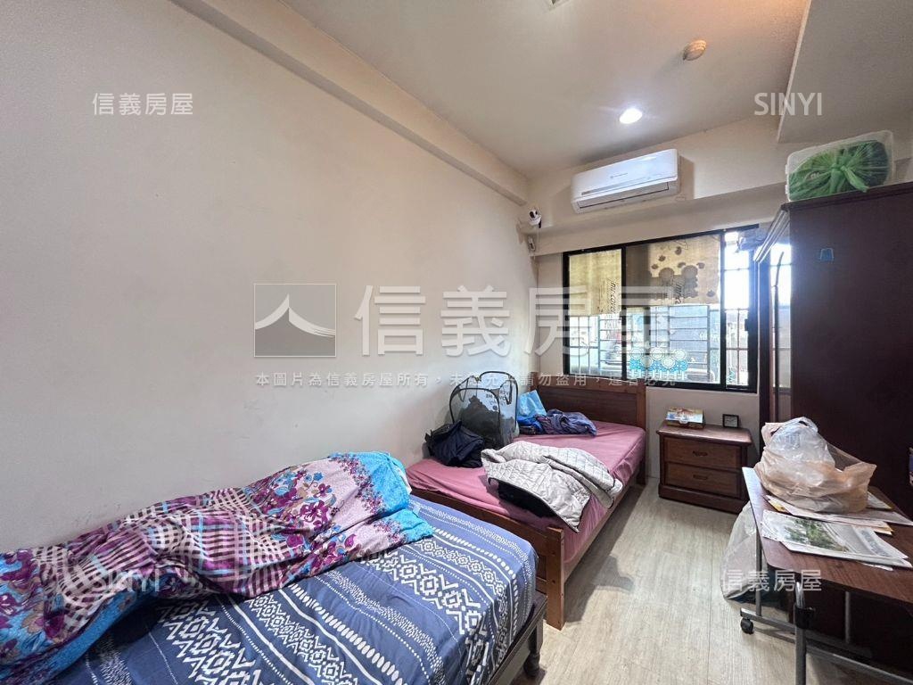 干城香榭三房露臺美視野房屋室內格局與周邊環境