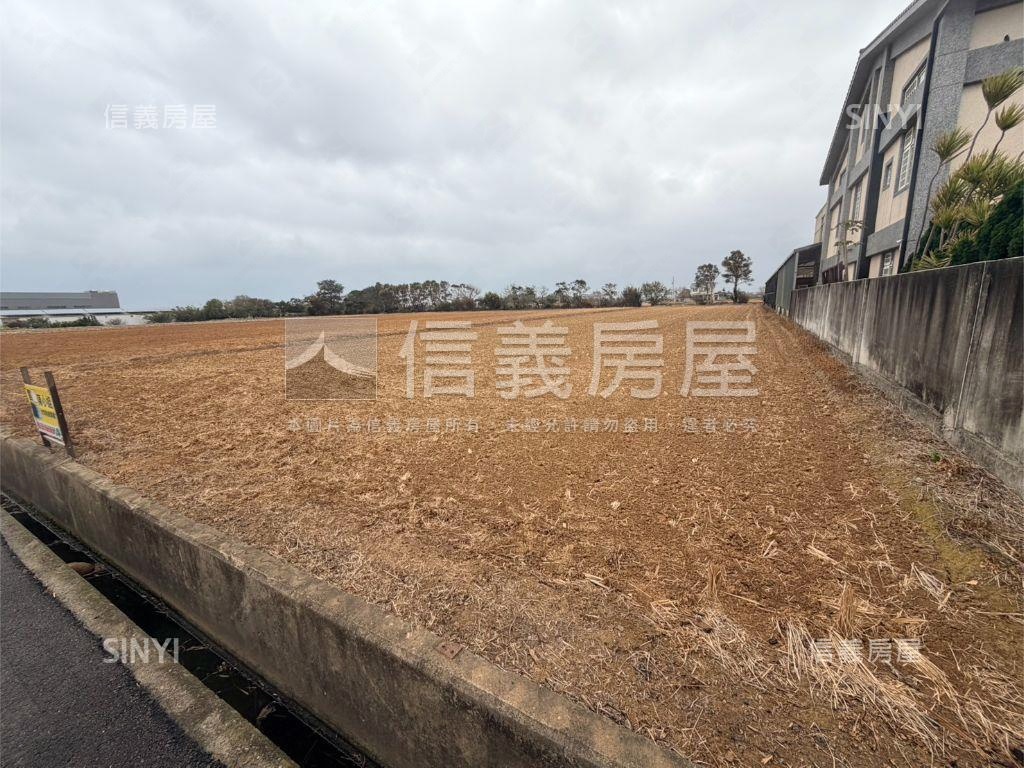 新豐後湖子臨路平坦農地房屋室內格局與周邊環境