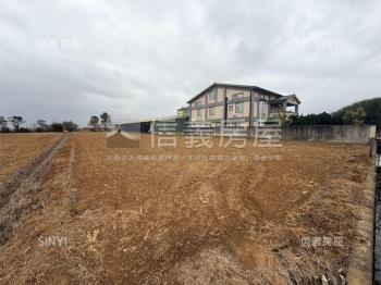 新豐後湖子臨路平坦農地