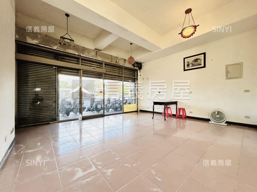 新北創業三芝天下角間金店房屋室內格局與周邊環境