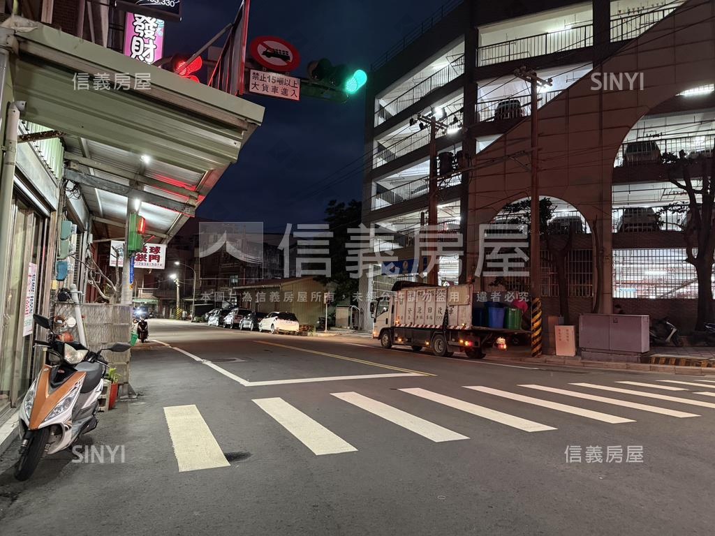新北創業三芝天下角間金店房屋室內格局與周邊環境