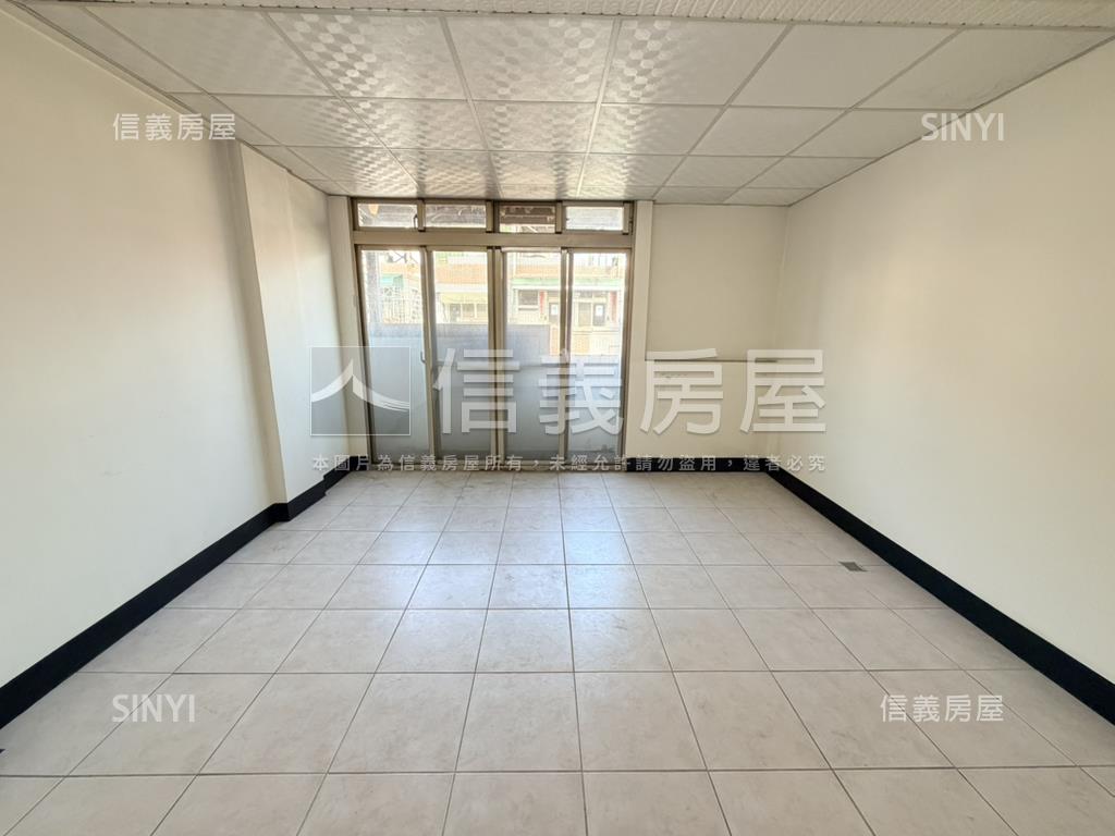 新光國中旁優質店住房屋室內格局與周邊環境