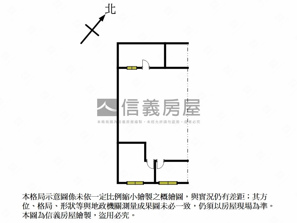 遠東世界面中庭美景廠辦房屋室內格局與周邊環境