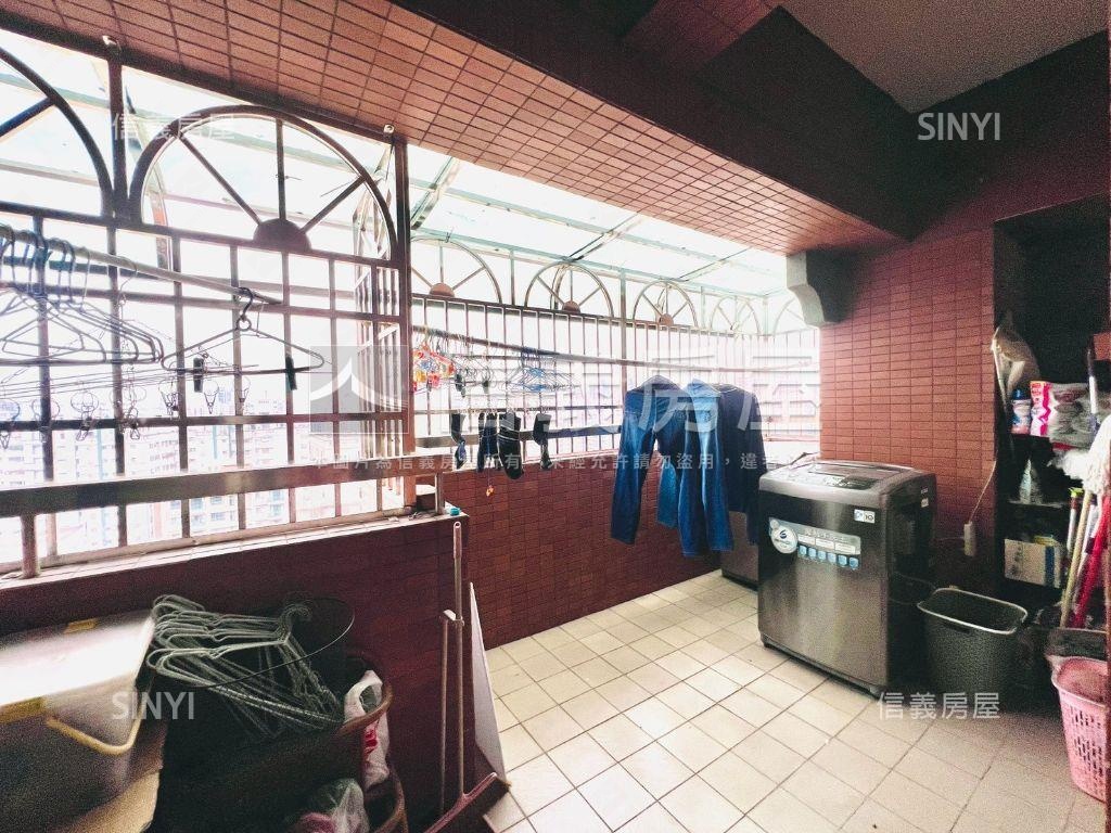 【鼎山國寶】百坪景觀晴居房屋室內格局與周邊環境