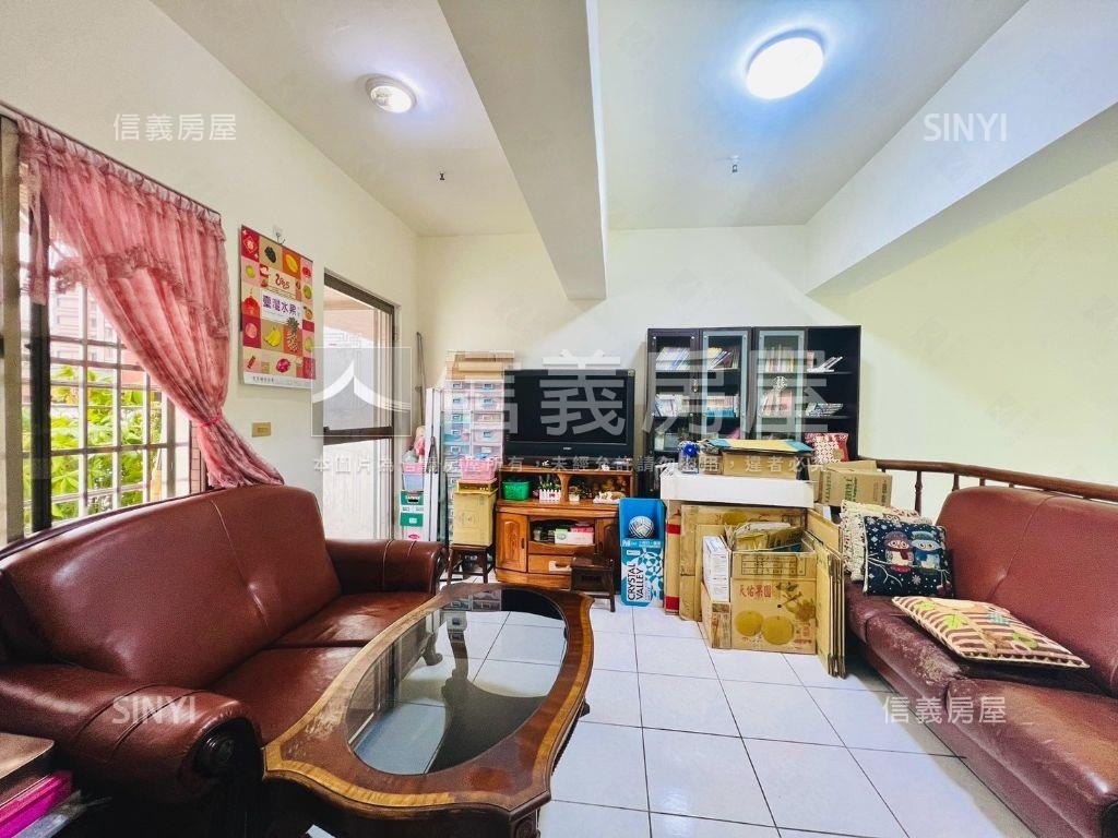 【鼎山國寶】百坪景觀晴居房屋室內格局與周邊環境
