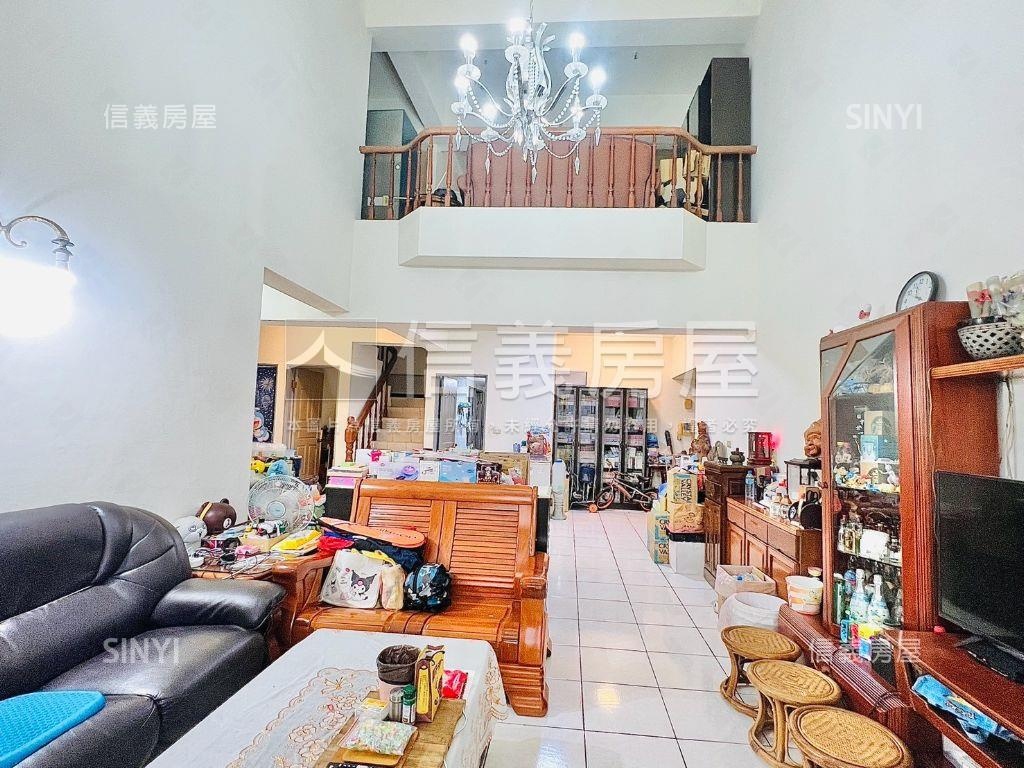 【鼎山國寶】百坪景觀晴居房屋室內格局與周邊環境