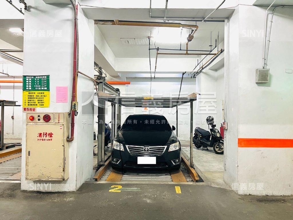【鼎山國寶】百坪景觀晴居房屋室內格局與周邊環境