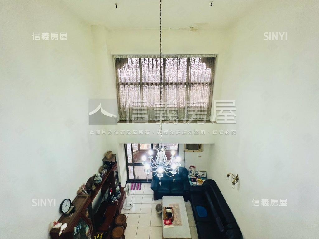 【鼎山國寶】百坪景觀晴居房屋室內格局與周邊環境