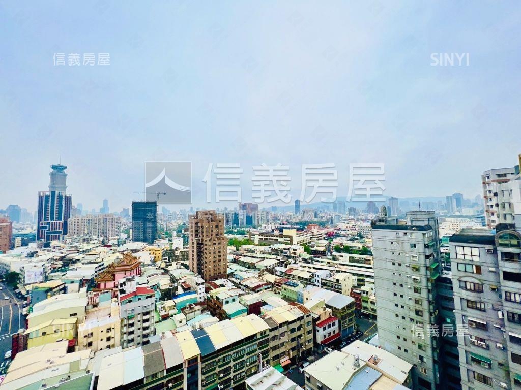 【鼎山國寶】百坪景觀晴居房屋室內格局與周邊環境