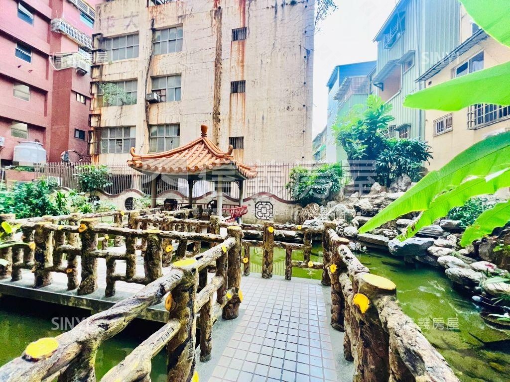 【鼎山國寶】百坪景觀晴居房屋室內格局與周邊環境