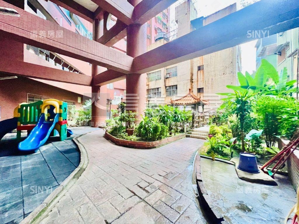 【鼎山國寶】百坪景觀晴居房屋室內格局與周邊環境