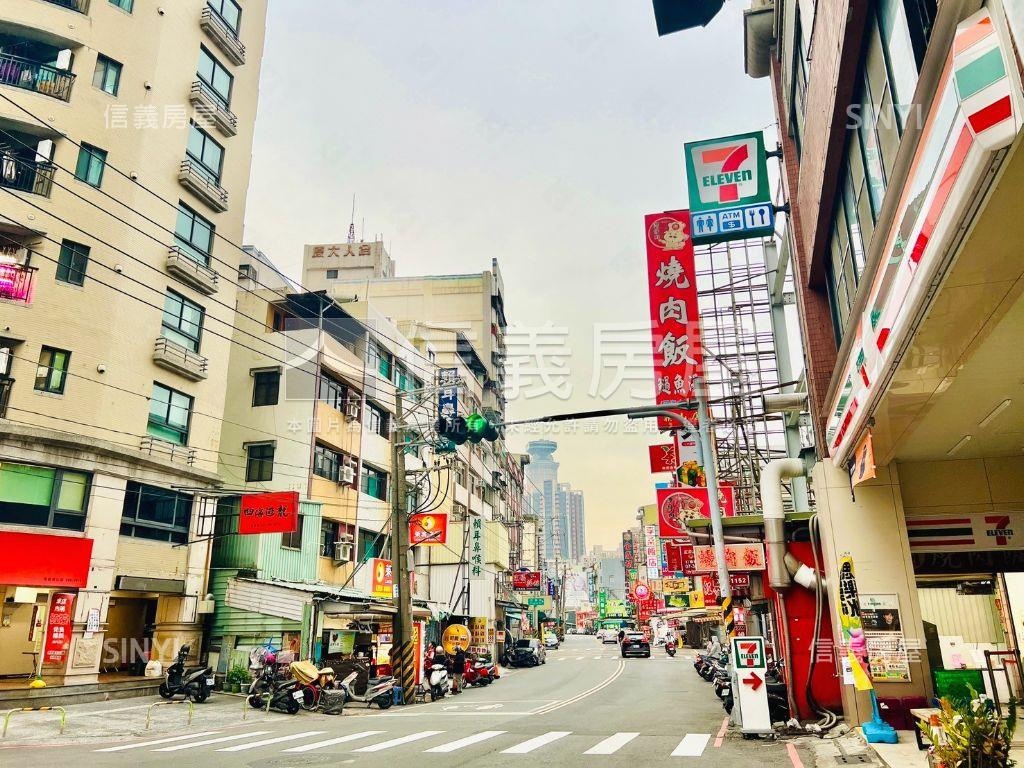 【鼎山國寶】百坪景觀晴居房屋室內格局與周邊環境