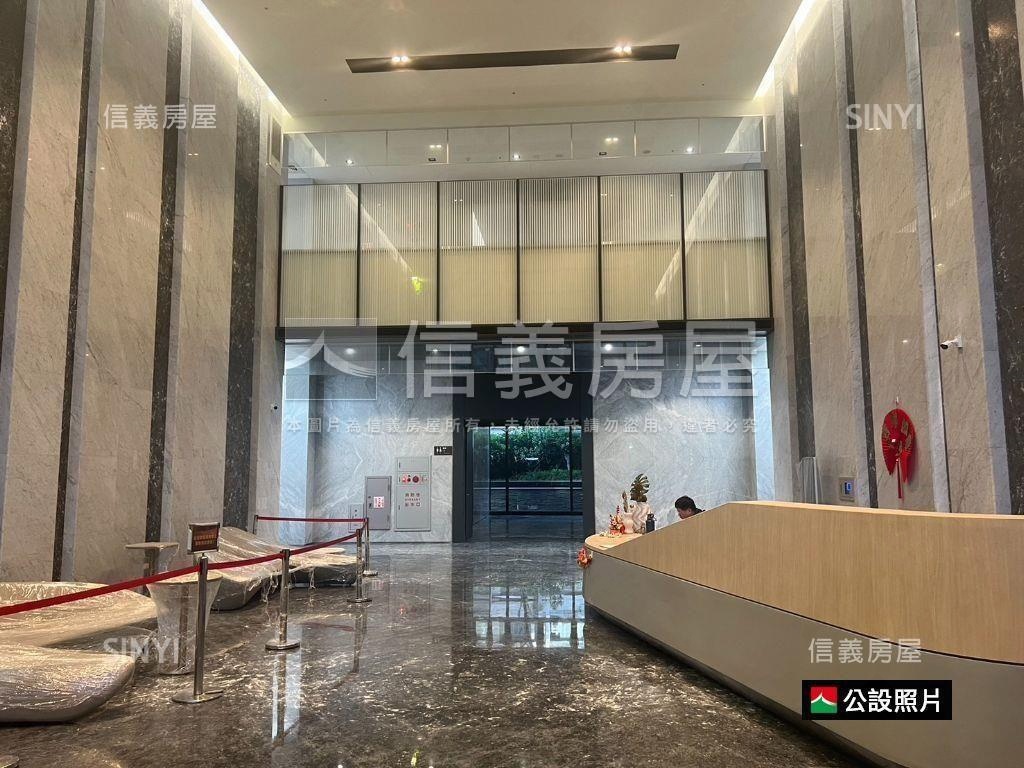 ［遠雄宜進］企業首選Ｂ房屋室內格局與周邊環境