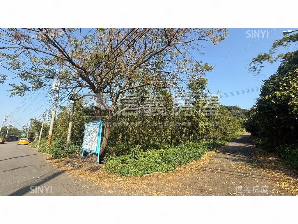 北屯都計內大地坪美農地房屋室內格局與周邊環境