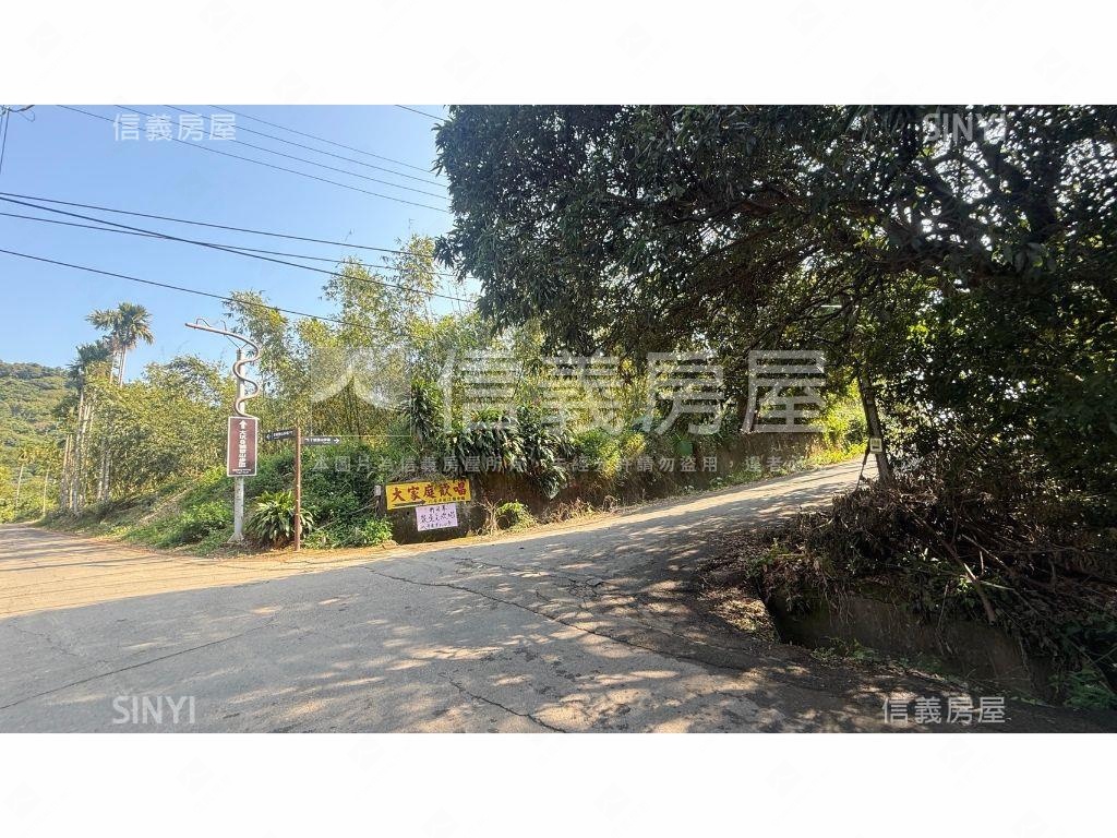 北屯都計內大地坪美農地房屋室內格局與周邊環境