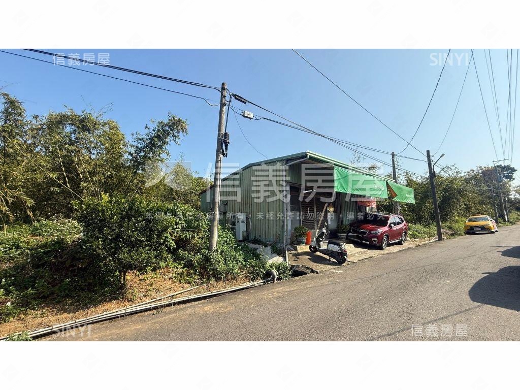 北屯都計內大地坪美農地房屋室內格局與周邊環境