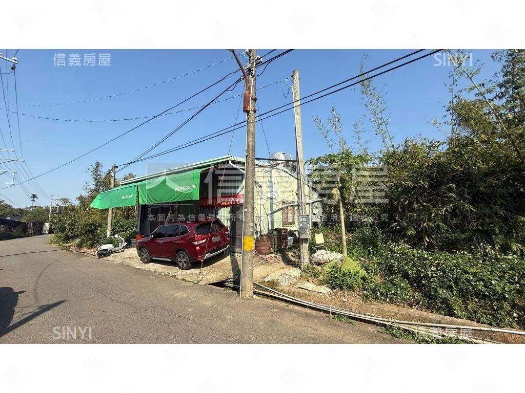 北屯都計內大地坪美農地房屋室內格局與周邊環境