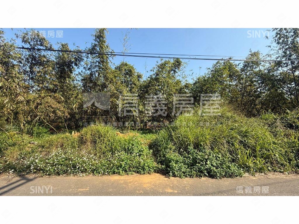 北屯都計內大地坪美農地房屋室內格局與周邊環境