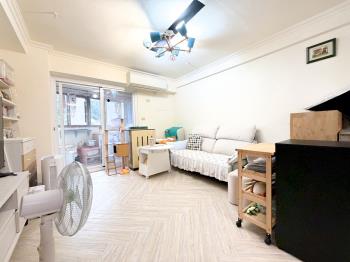 大湖公園電梯三房稀有釋出