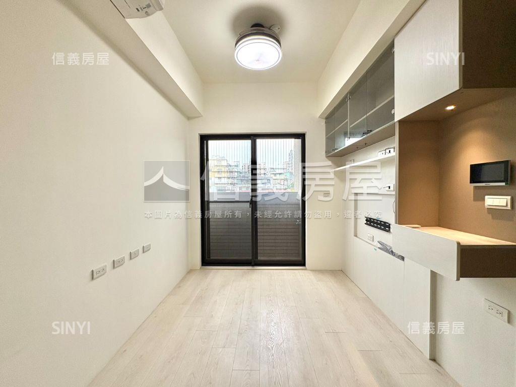 利舟後棟溫馨三房車位房屋室內格局與周邊環境