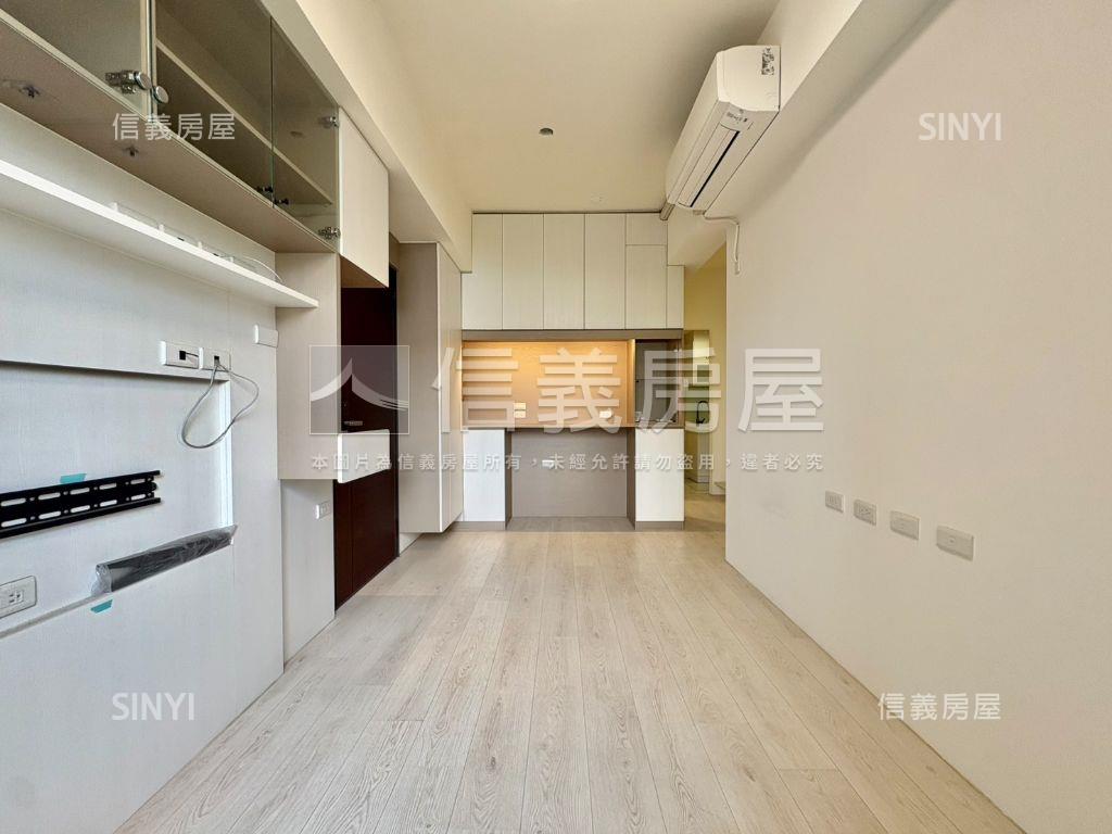 利舟後棟溫馨三房車位房屋室內格局與周邊環境