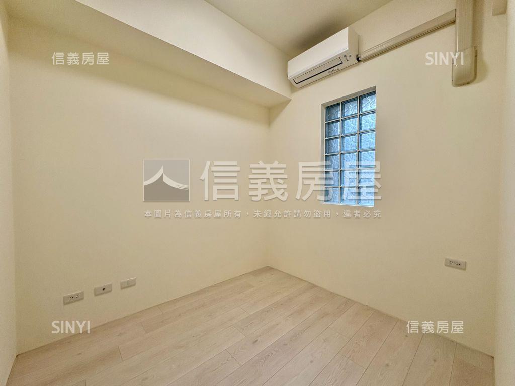 利舟後棟溫馨三房車位房屋室內格局與周邊環境