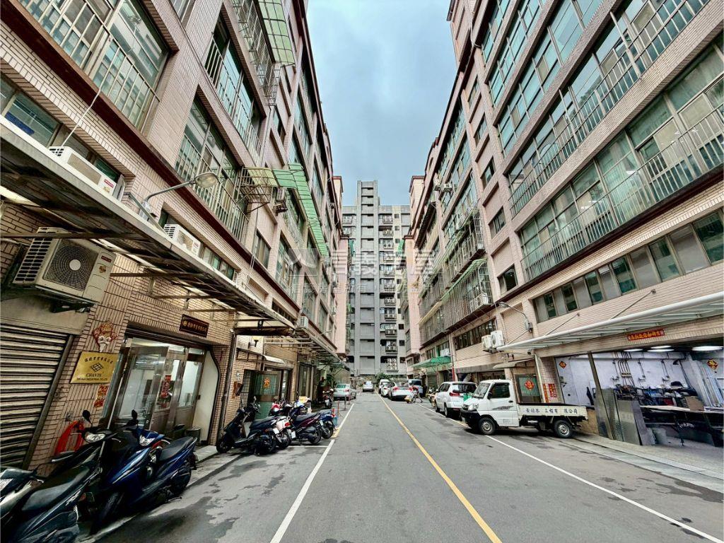 台北企業家稀有釋出房屋室內格局與周邊環境