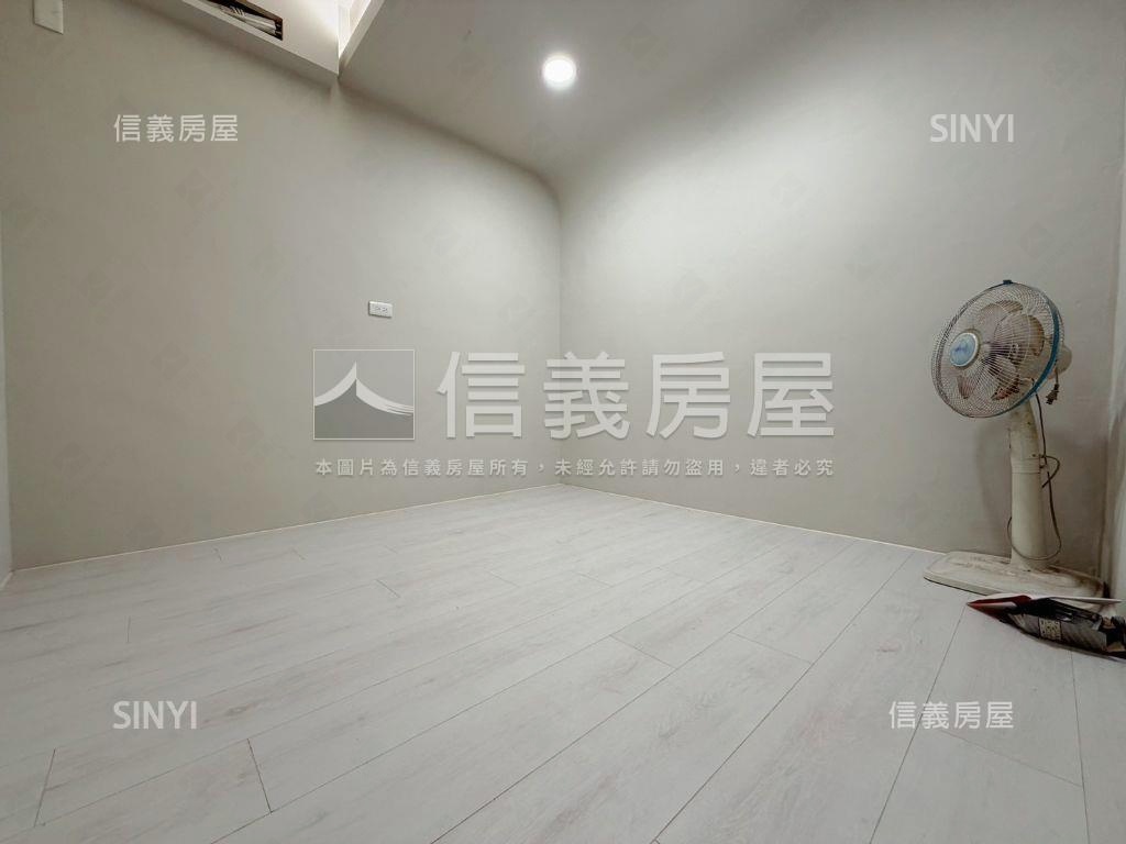 精誠商圈美兩房房屋室內格局與周邊環境