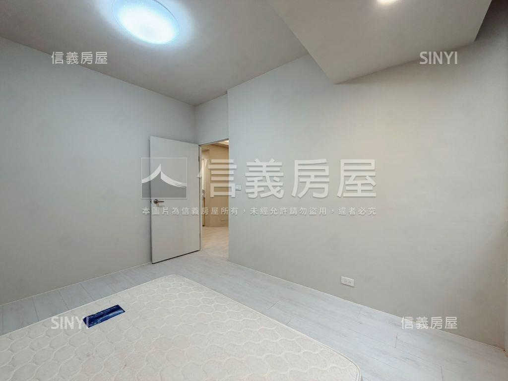 精誠商圈美兩房房屋室內格局與周邊環境