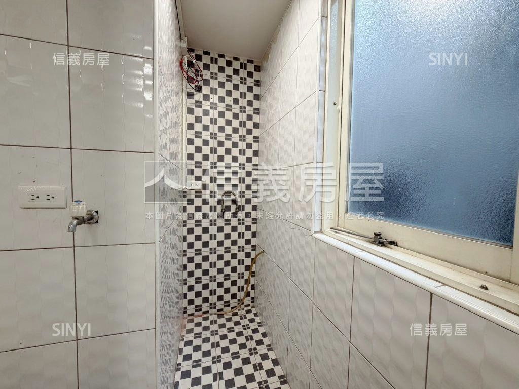 精誠商圈美兩房房屋室內格局與周邊環境