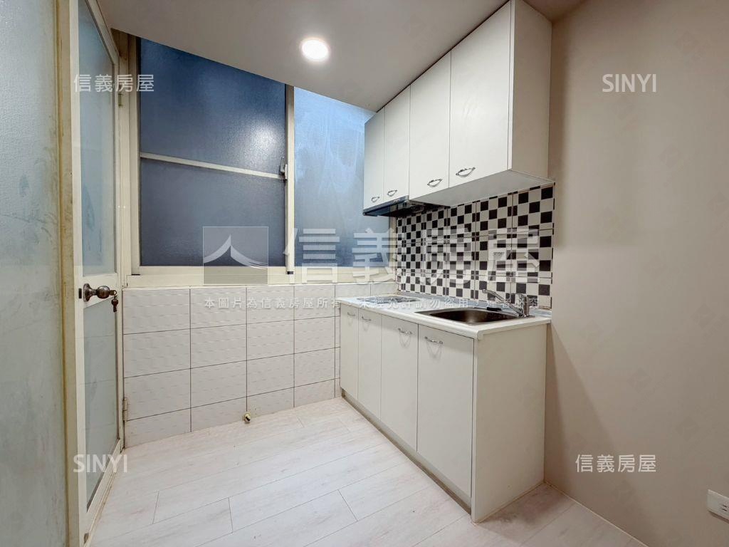 精誠商圈美兩房房屋室內格局與周邊環境