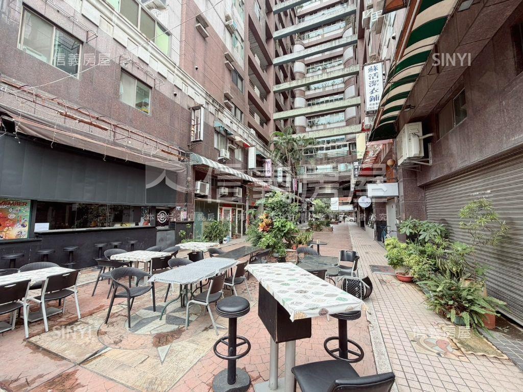 精誠商圈美兩房房屋室內格局與周邊環境