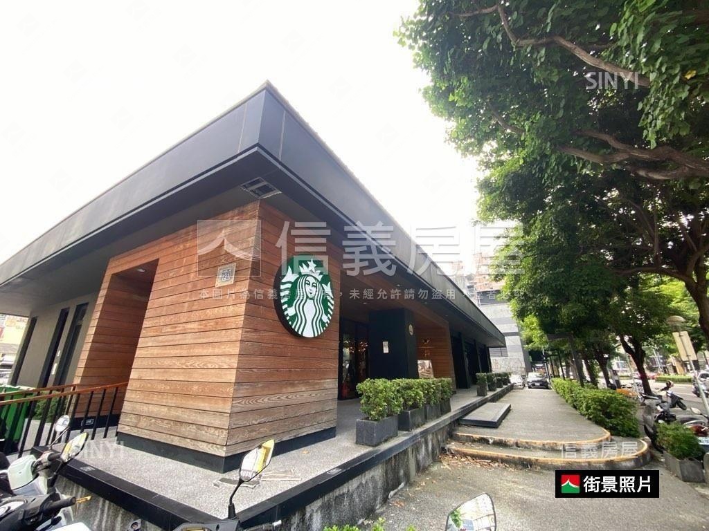 精誠商圈美兩房房屋室內格局與周邊環境