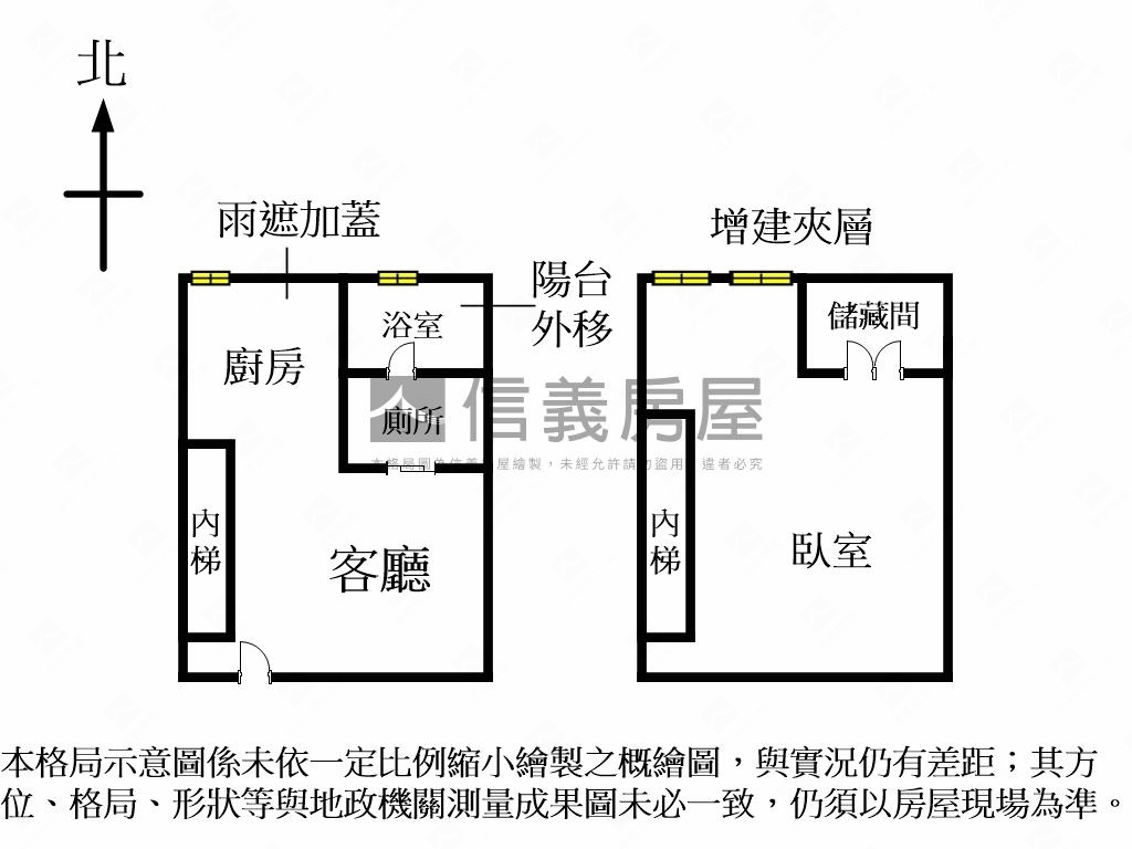 新！雙敦學區四米五小阿曼房屋室內格局與周邊環境