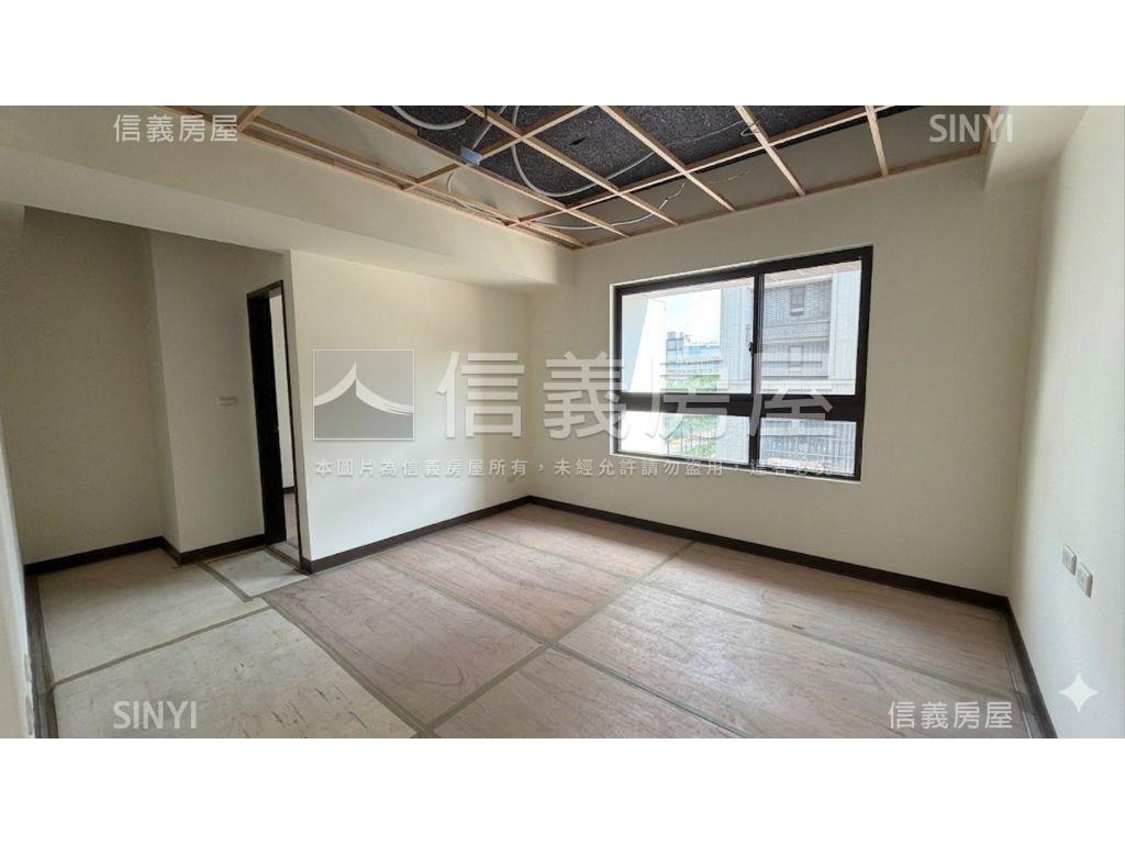 漢寶幸福綻˙經典三房房屋室內格局與周邊環境