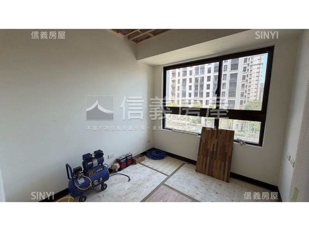 漢寶幸福綻˙經典三房房屋室內格局與周邊環境