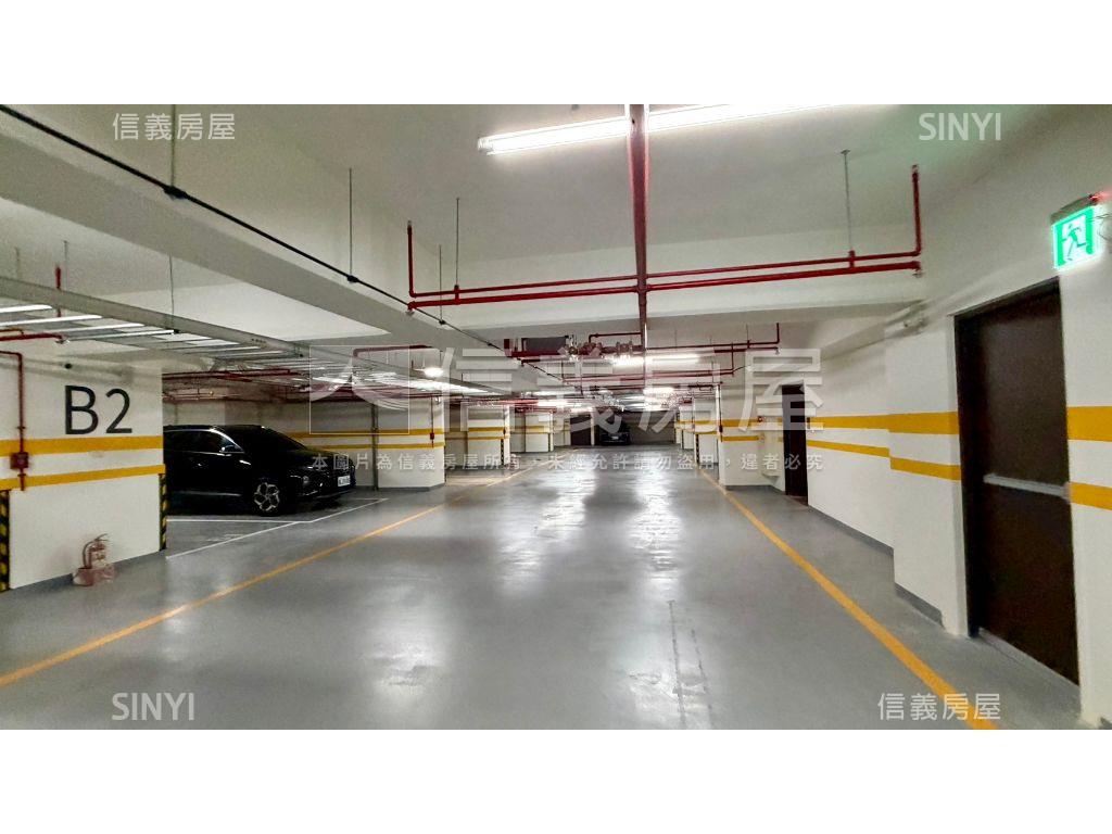 漢寶幸福綻˙經典三房房屋室內格局與周邊環境