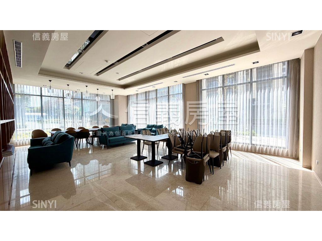 漢寶幸福綻˙經典三房房屋室內格局與周邊環境