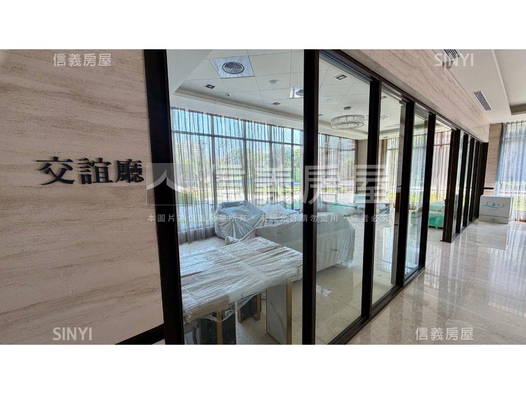 漢寶幸福綻˙經典三房房屋室內格局與周邊環境