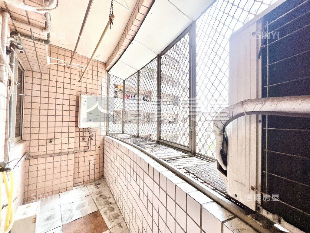 近高醫建工四房平車美屋房屋室內格局與周邊環境