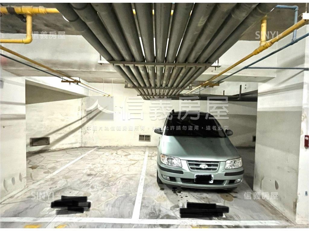 近高醫建工四房平車美屋房屋室內格局與周邊環境