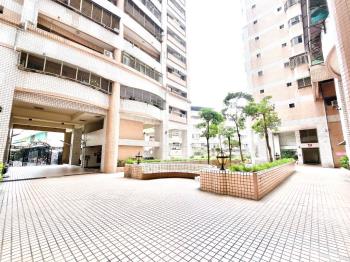 近高醫建工四房平車美屋