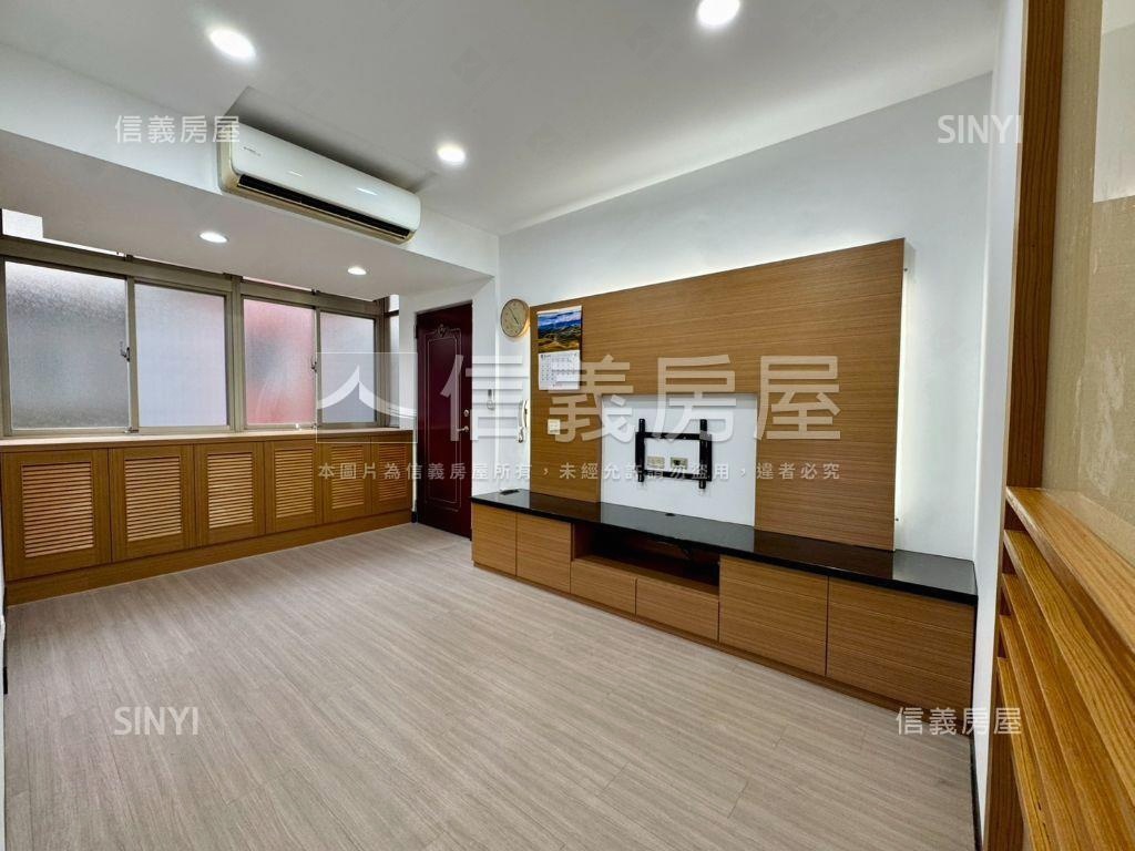 【推】民族五樓精裝大空間房屋室內格局與周邊環境