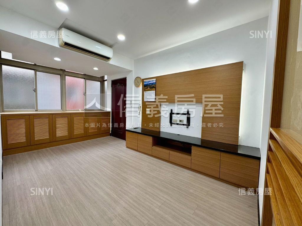 【推】民族五樓精裝大空間房屋室內格局與周邊環境